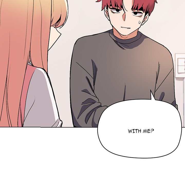 An Outsider's Way In - episode 4 - 34