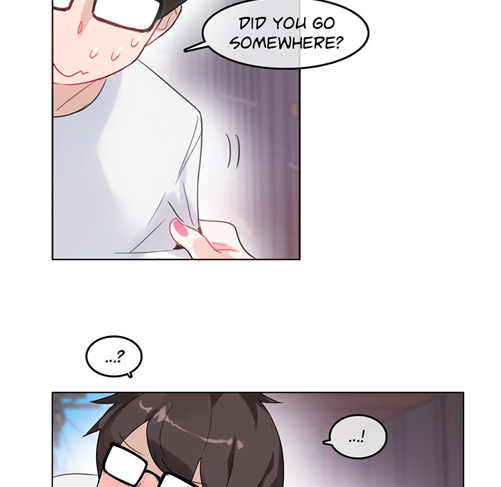 A Pervert's Daily Life - episode 30 - 76