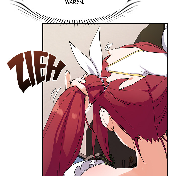 Mein Magical Girl - episode 3 - 150