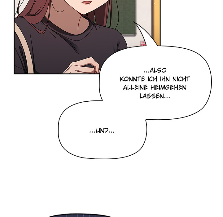 Liebe auf Knopfdruck - episode 34 - 50