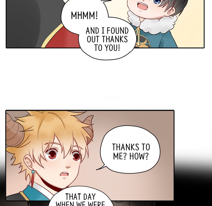 Odis and Moa's Underworld Diary - episode 48 - 13