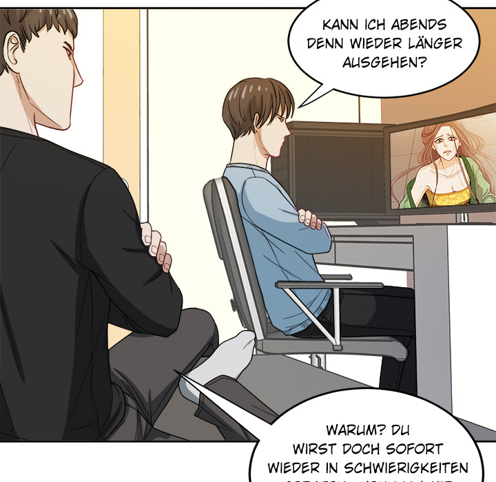 Liebe Lieber Nicht - episode 23 - 23