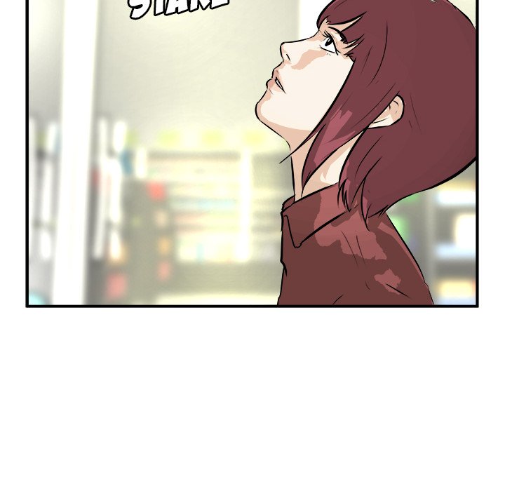 He Queen - episode 31 - 41