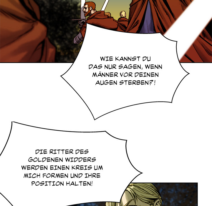 Karmas Weg - episode 15 - 88