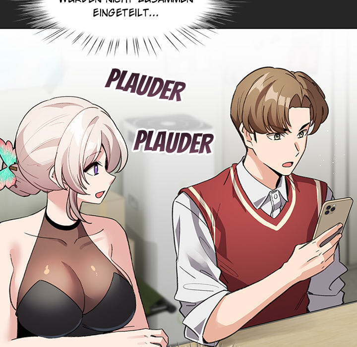 Überleben in einem Comic - episode 24 - 28