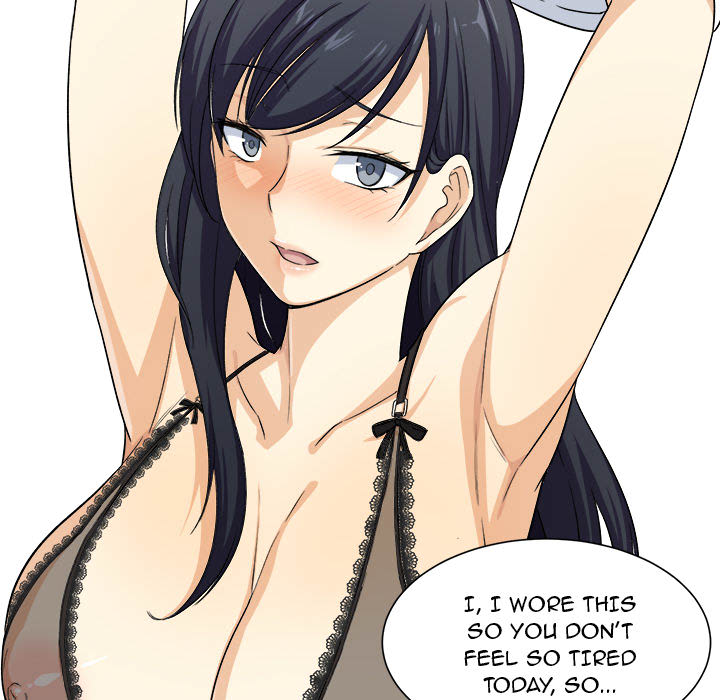 Excuse me, This is my Room - UNCENSORED - episode 15 - 104