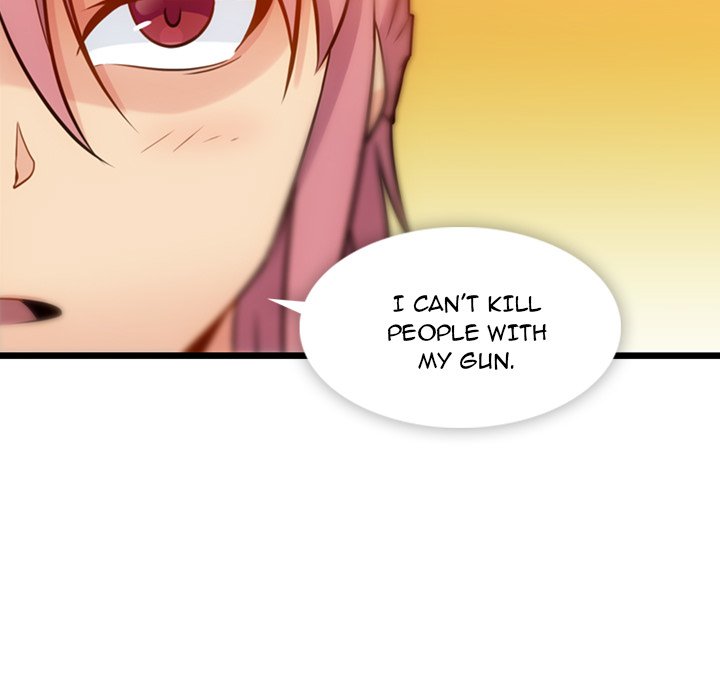 Such a Cute Spy - episode 8 - 118
