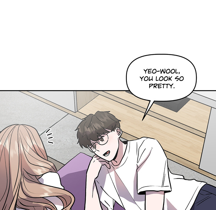 Bitter Sweetheart - episode 13 - 41
