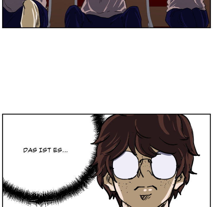 Tweener - episode 30 - 9