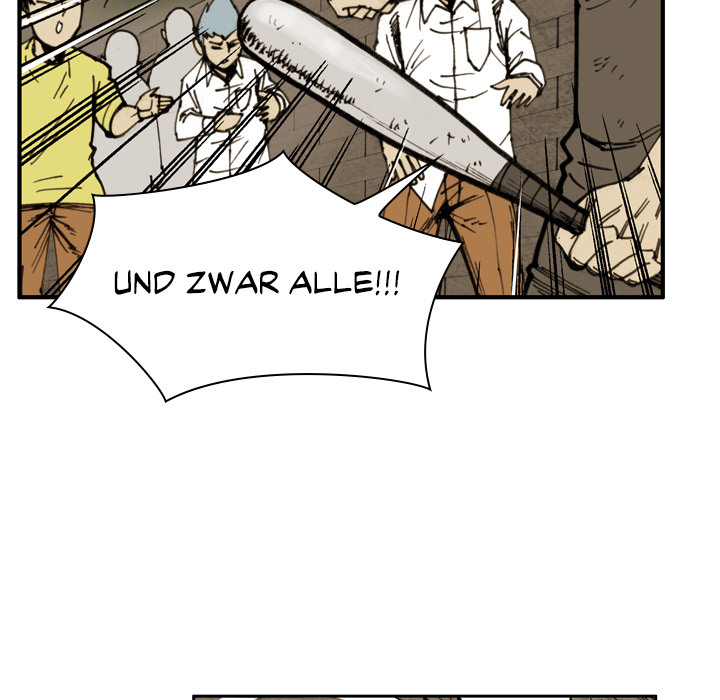Der Schlägerjäger - episode 44 - 18