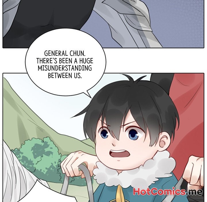 Odis and Moa's Underworld Diary - episode 64 - 40