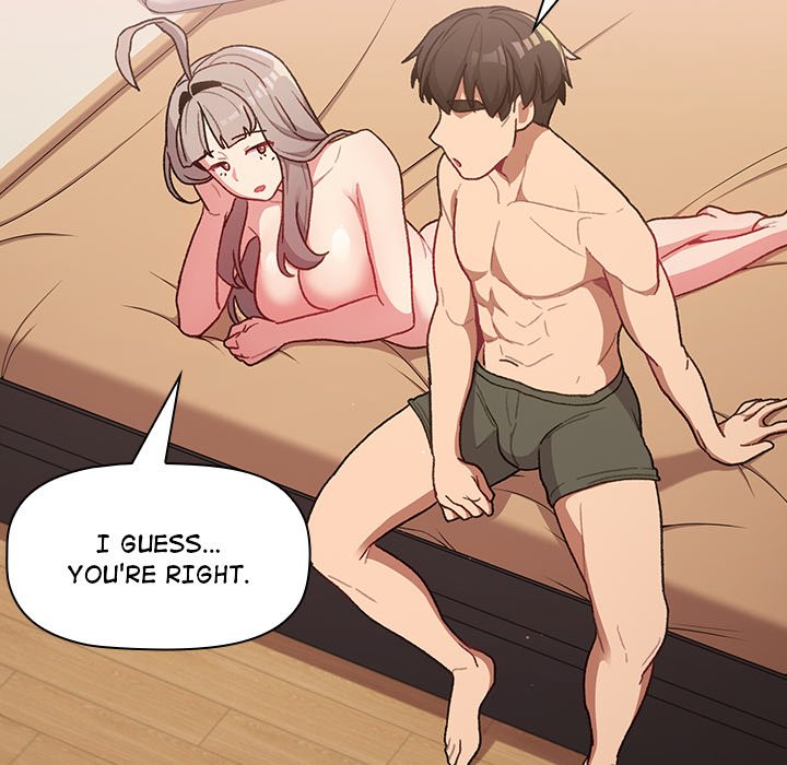 What do I do now...? - episode 44 - 90