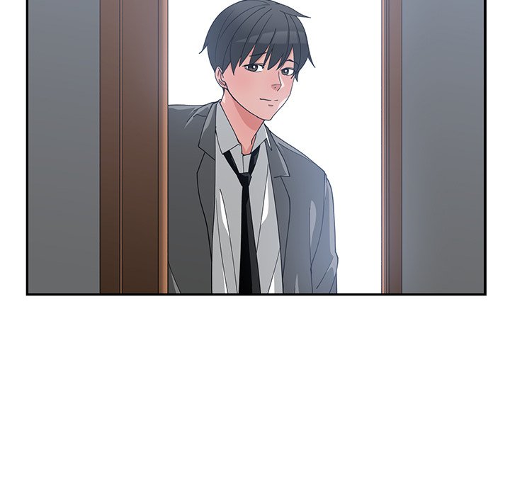 Childhood Friends - episode 12 - 48