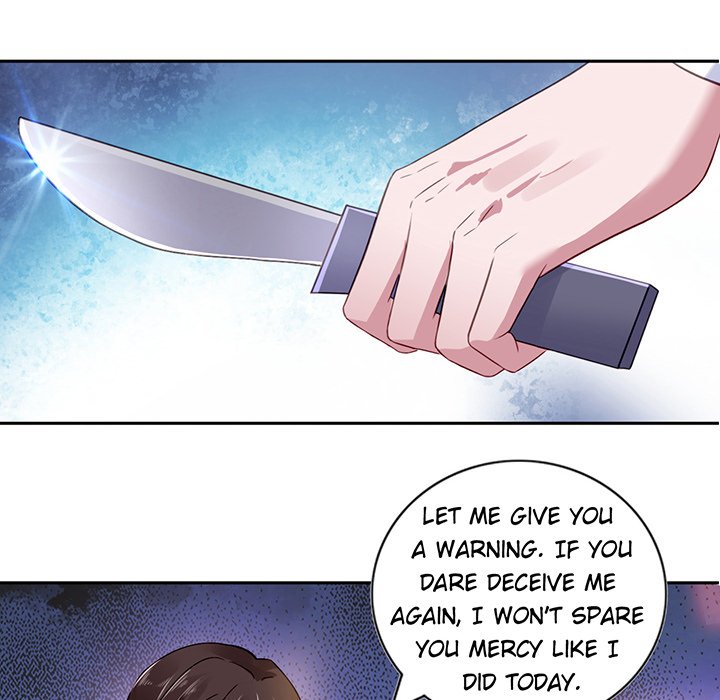 A Marriage for Sale - episode 1 - 36