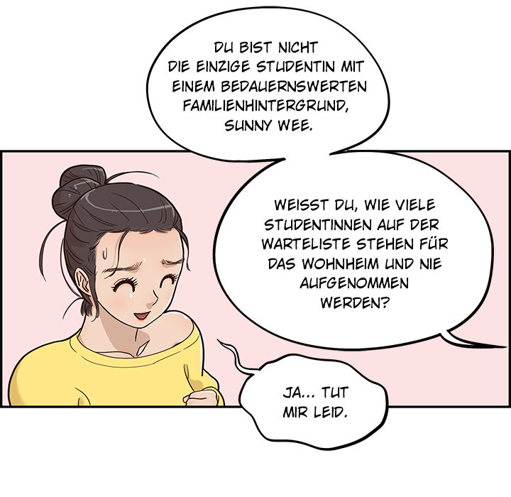 Der Hahn im Korb - episode 24 - 43