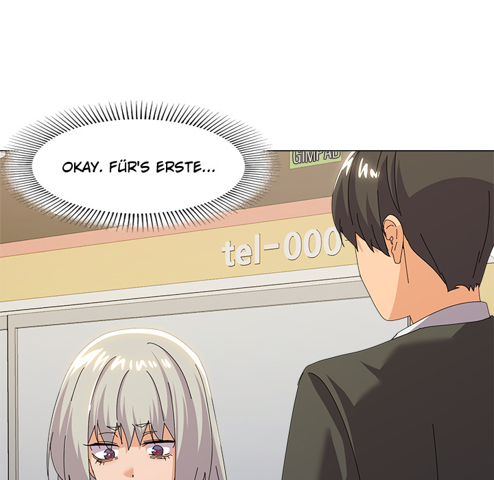 Meine verkorkste Familie - episode 18 - 34