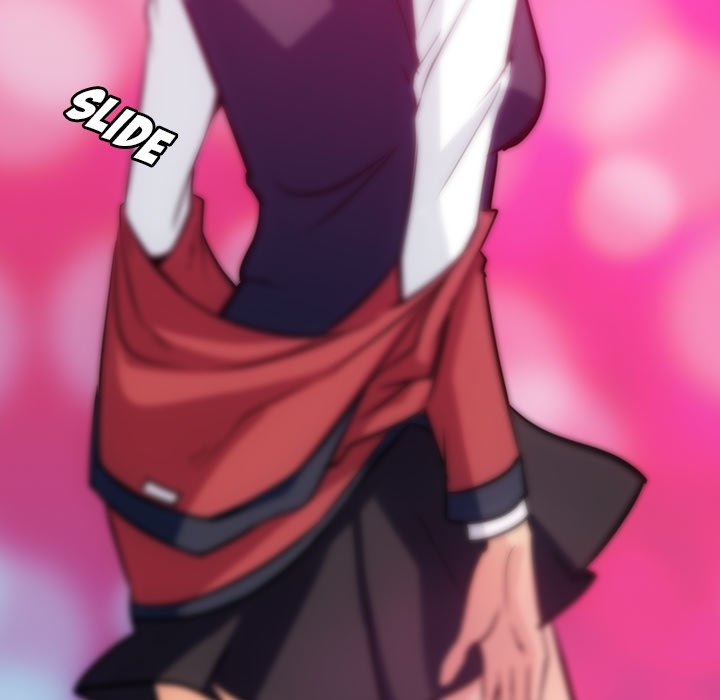 Such a Cute Spy - episode 5 - 83