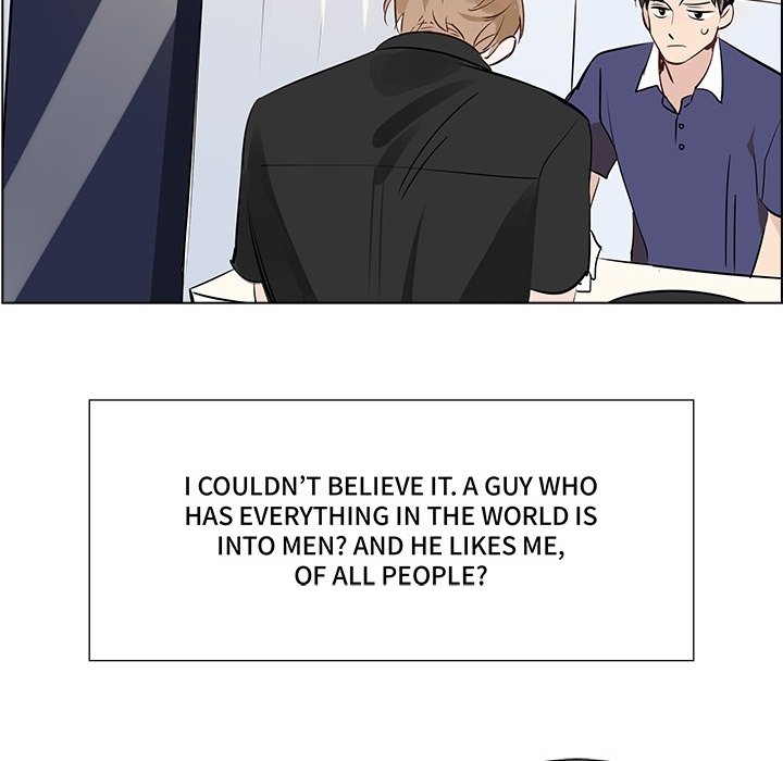 The Keystone Romantic Combination - episode Prologue - 19