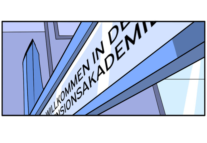 Das Wohnheim aus einer anderen Welt - episode 6 - 2