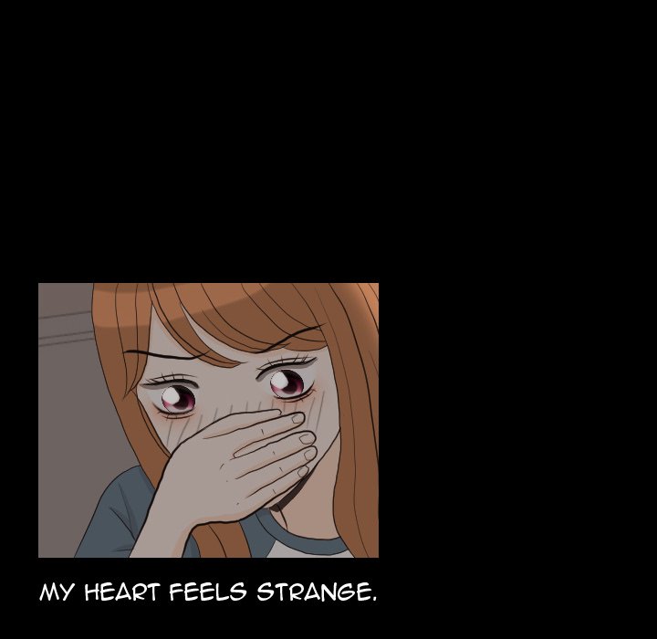 Hold My Hand - episode 31 - 43