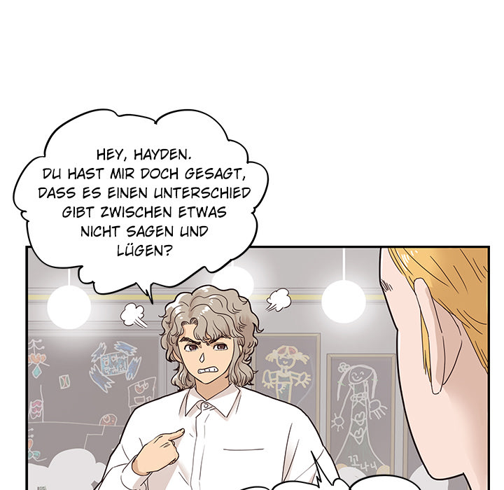 Der Hahn im Korb - episode 51 - 92