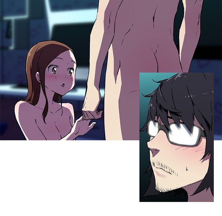 My Girlfriend is a Star - episode 8 - 59