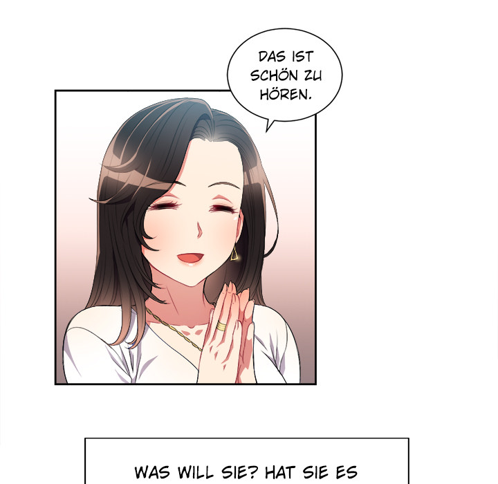 Yuris Nebenjob - episode 28 - 50
