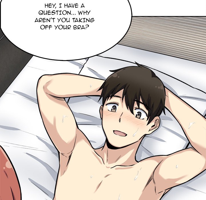 Excuse me, This is my Room - episode 42 - 56