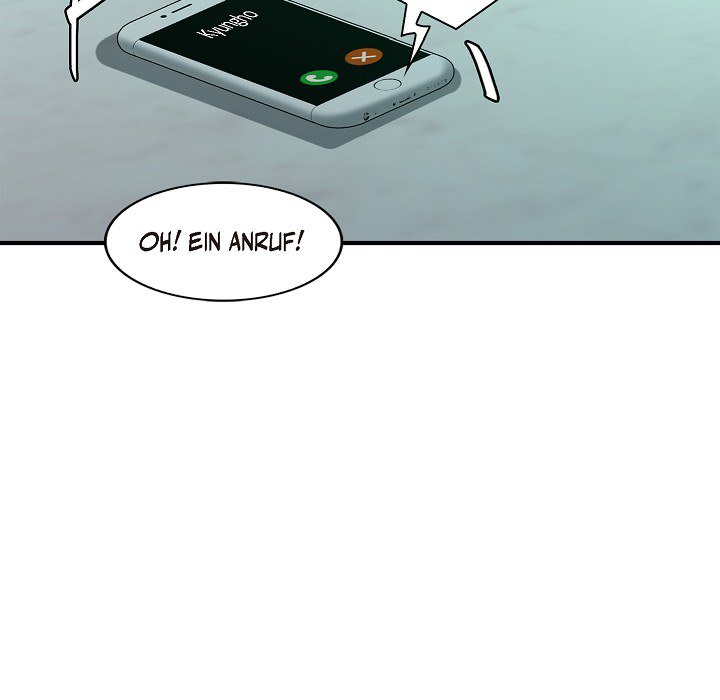 Die geheime Liebe des Omega K - episode 30 - 146