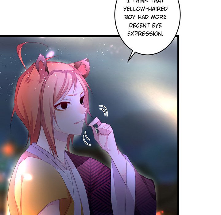Flowers Whispering - episode 28 - 39