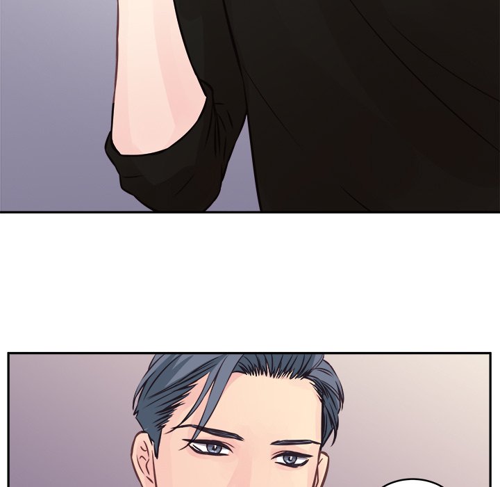 A Nonsense Relationship - episode 4 - 8