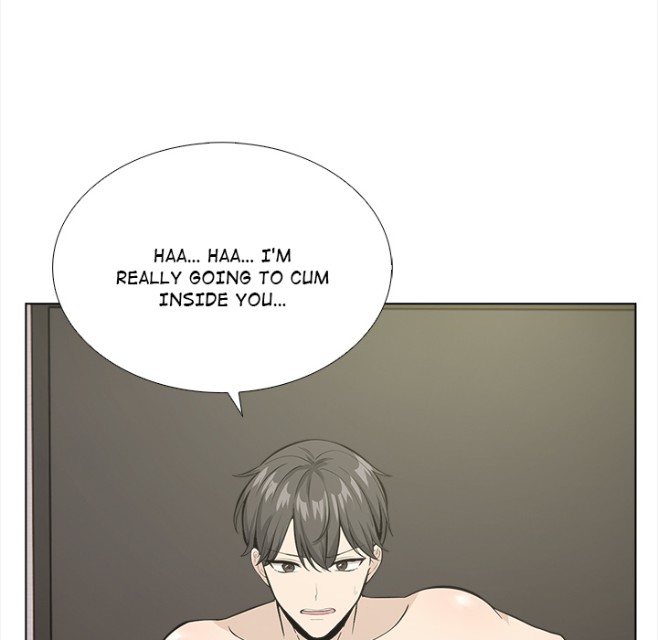 Locked With Her - episode 18 - 94