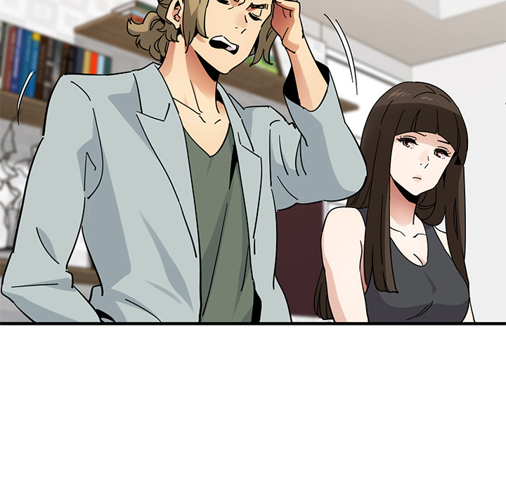 Wer hat Angst vor Mister H? - episode 50 - 34