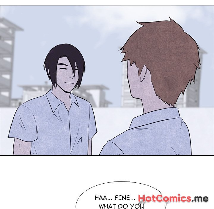 High School Devil - episode 7 - 13