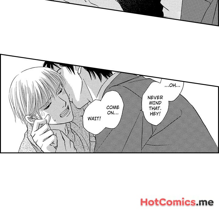 Daddy's Boyfriend - episode 13 - 36