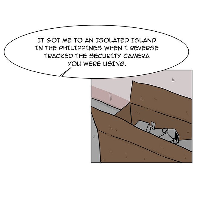 Closed Circuit - episode 14 - 8