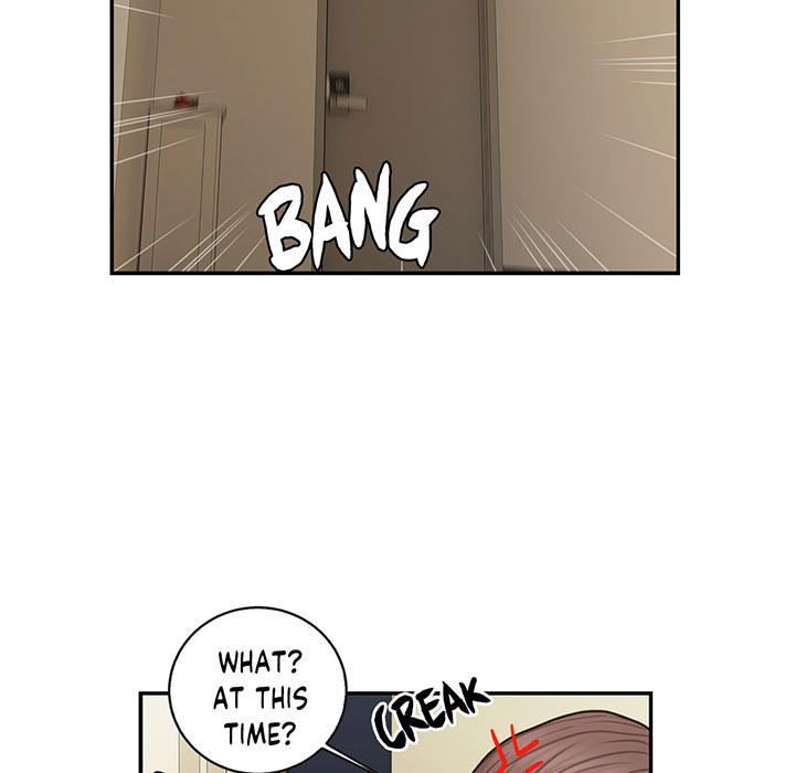 Sleeping With the Ghost - episode 26 - 36