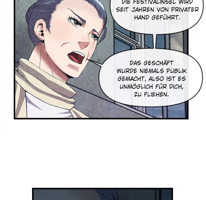 Das Geheimnis der Festivalinsel - episode 30 - 25