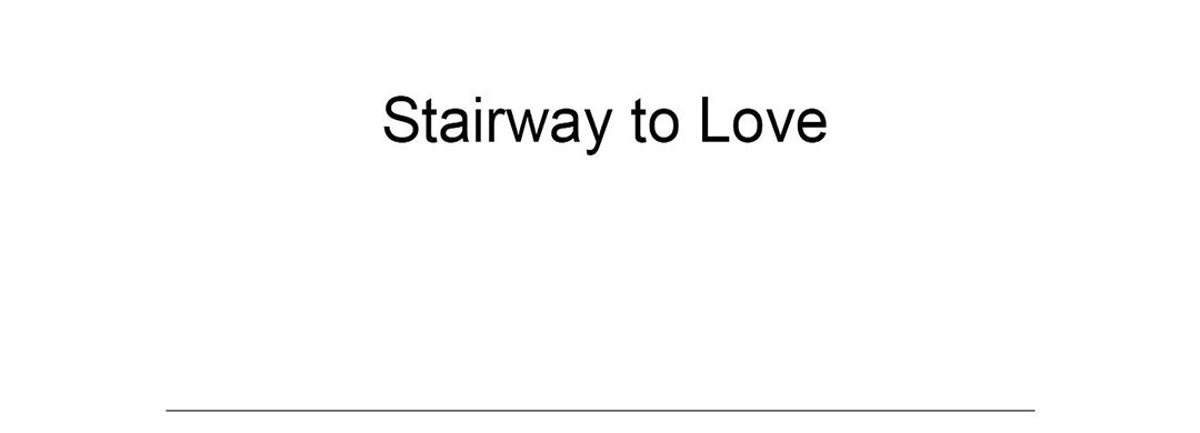 Stairway to Love - episode 4 - 69