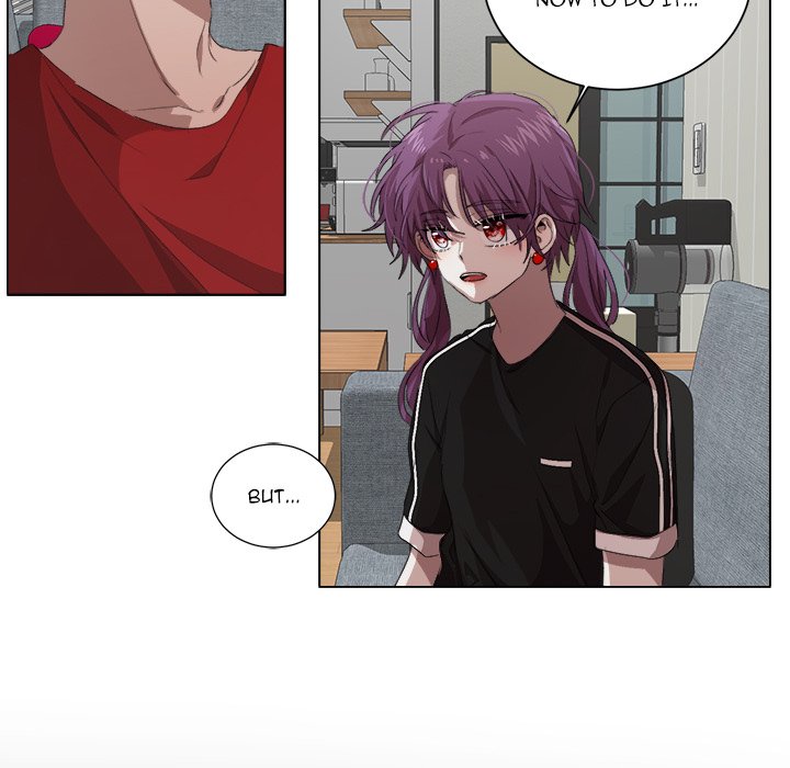 The Spring Scent of the Sea - episode 38 - 91