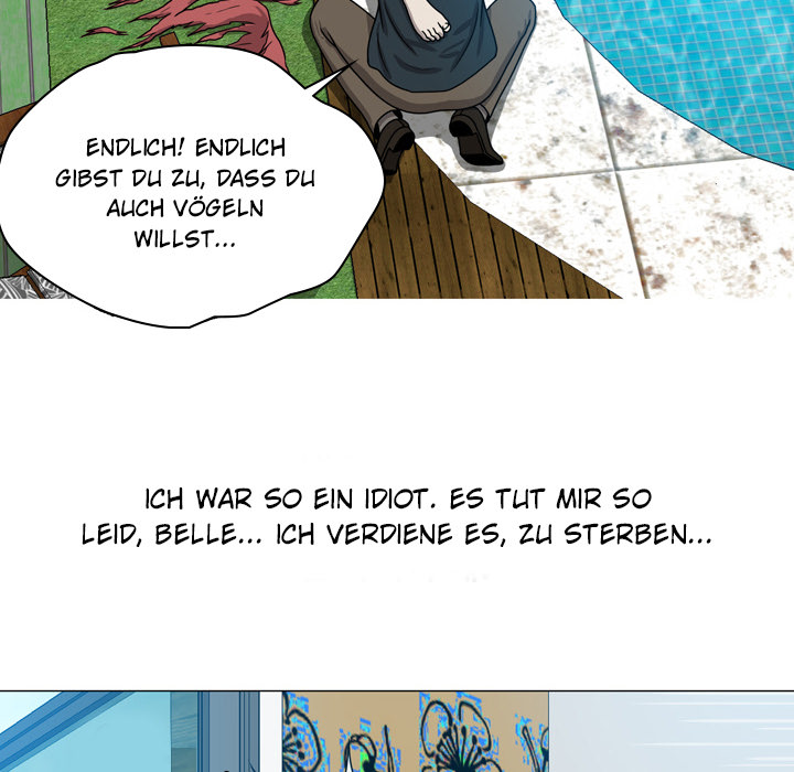 Entstellt - episode 9 - 99