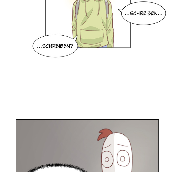 Der Mädchen-Knigge - episode 2 - 72