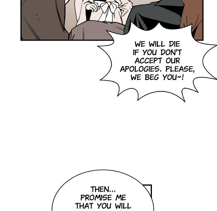 Magician's Murim Adventures - episode 11 - 60