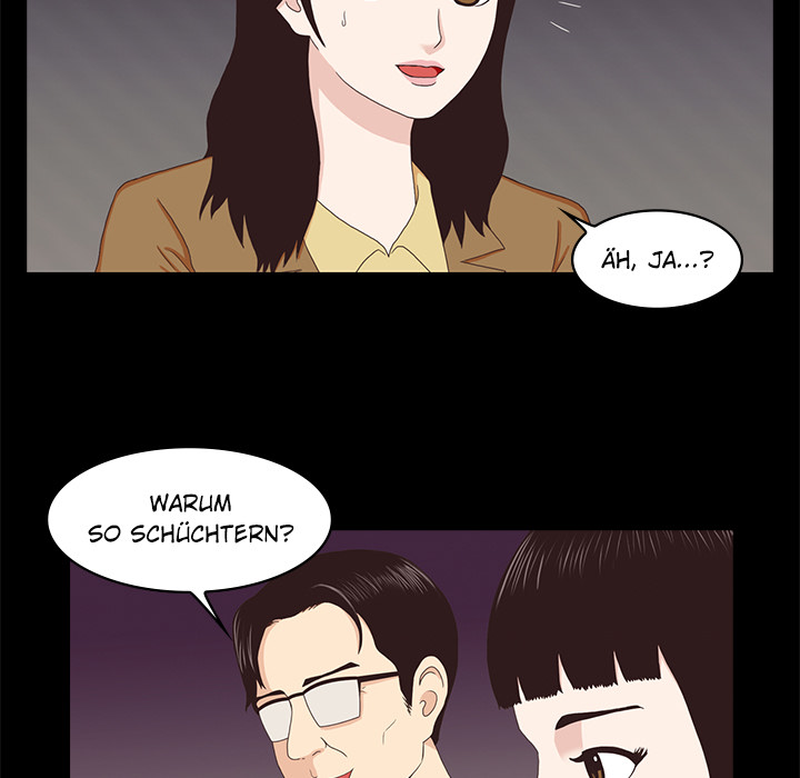 Dalhees Pension - episode 1 - 8