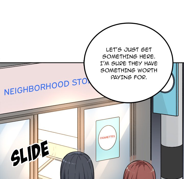 Excuse me, This is my Room - episode 55 - 30