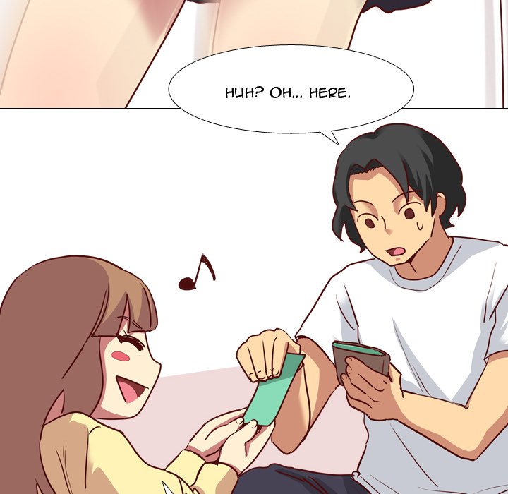 The Giving Girl - episode 5 - 51