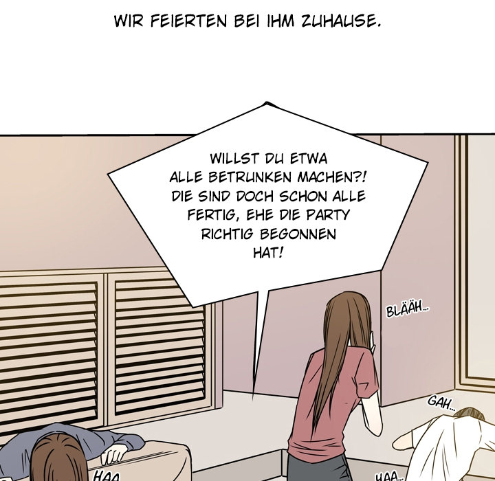Pech gehabt - episode 11 - 27