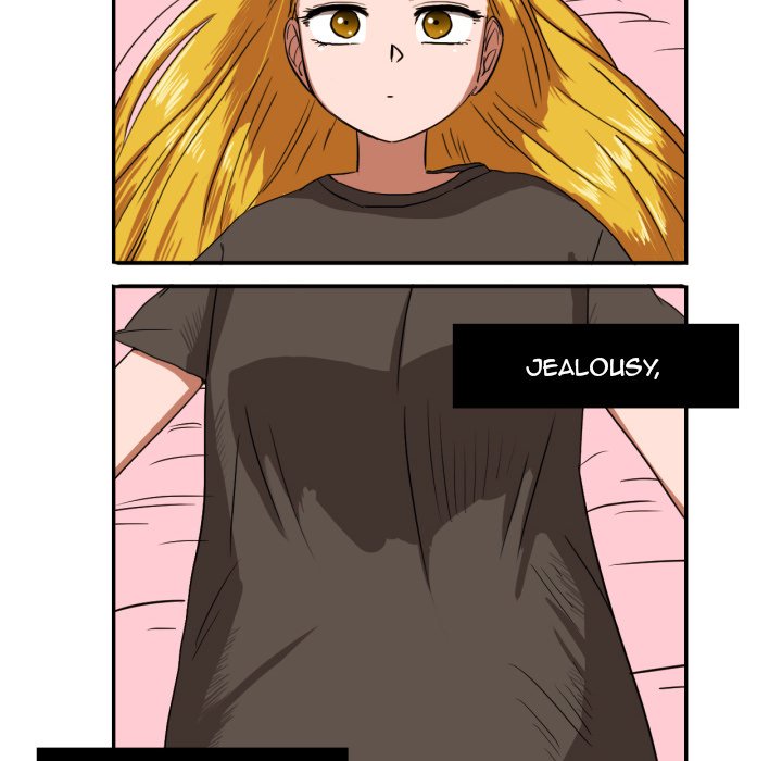 My Cotton Candy - episode 3 - 26