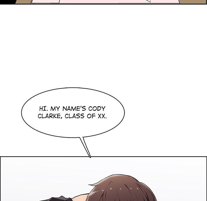 College Secrets - episode 1 - 105