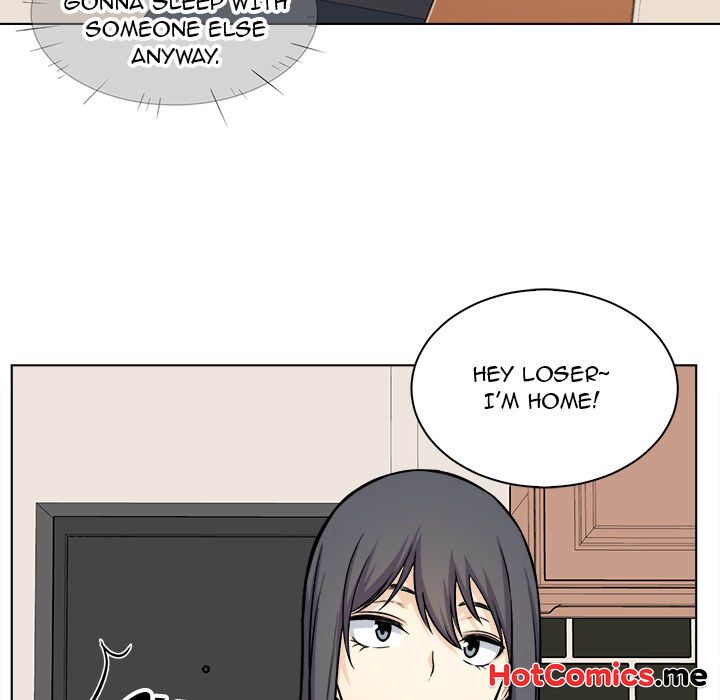 Excuse me, This is my Room - UNCENSORED - episode 26 - 107
